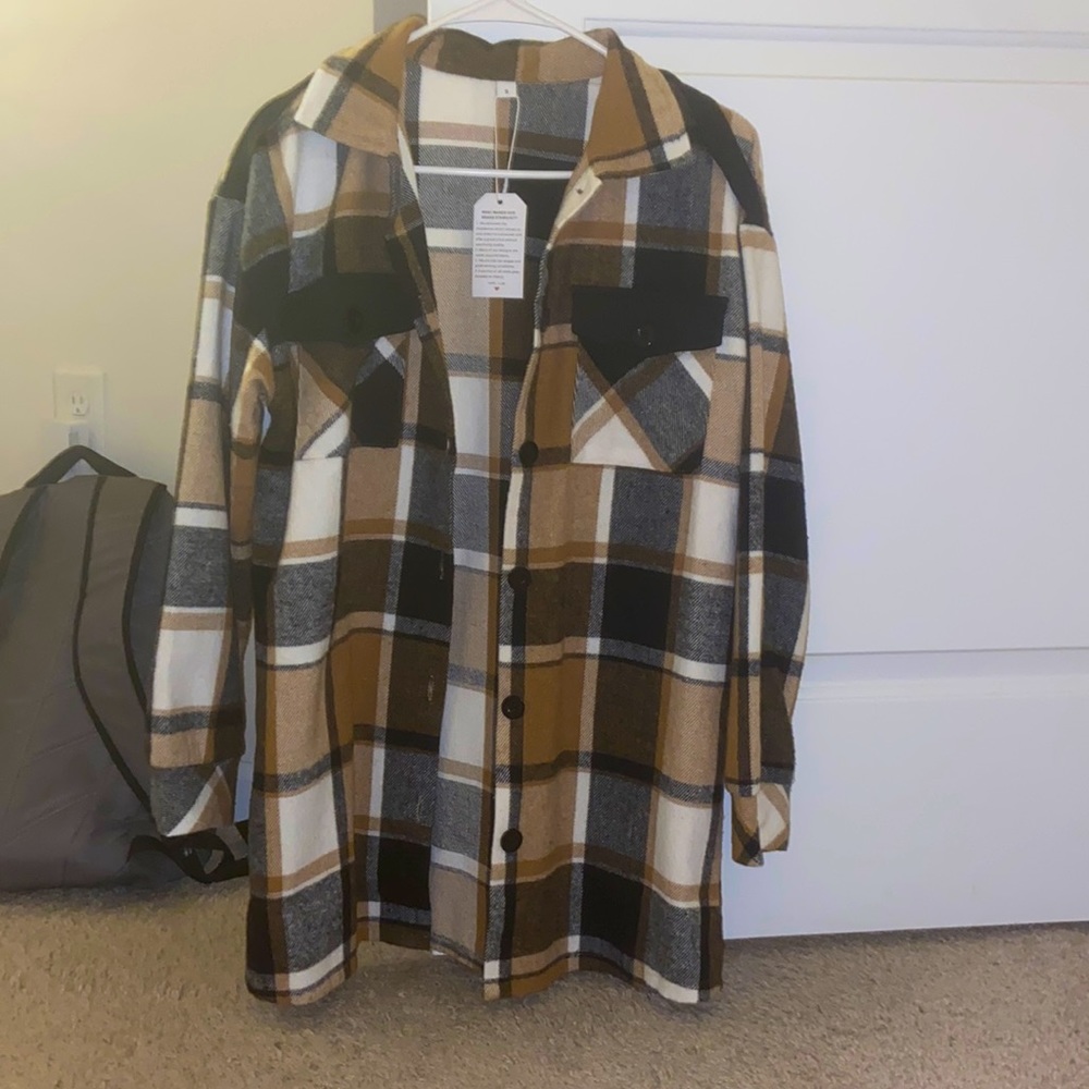 Made With Love Brand. Perfect for the fall.